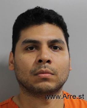 David Alejandro Rivera Madriz Mugshot