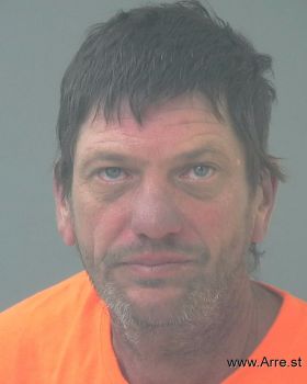 David Lamar Roberts Mugshot