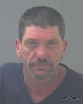 David Lamar Roberts Mugshot