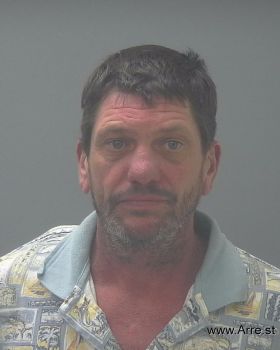 David Lamar Roberts Mugshot