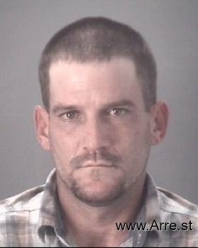 David Owen Rockham Mugshot