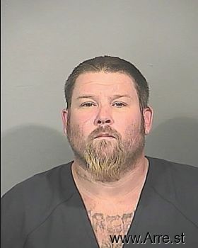 David Ronnie Rogers Mugshot