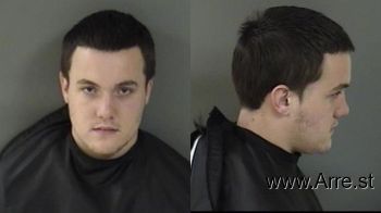 David Lee Rogers Mugshot