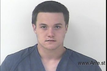 David Lee Rogers Mugshot