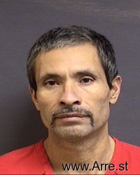 David  Rojas-buenrostr Mugshot