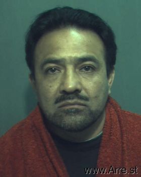 David  Rojasquintero Mugshot