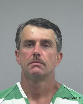 David Jarvis Rose Mugshot