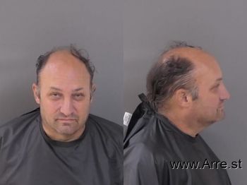 David Charles Rosenthal Mugshot