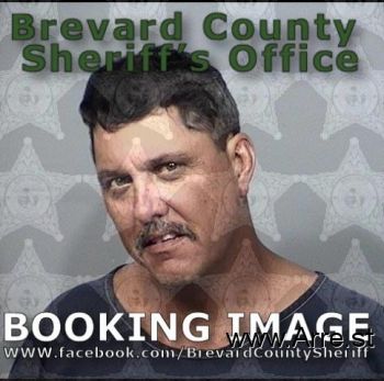 David Christie Ross Mugshot