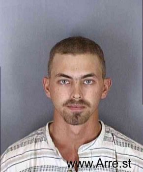 David Allen Ross Mugshot