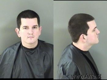 David Mark Rowen Mugshot