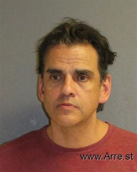 David  Ruiz Mugshot