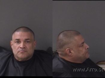 David  Ruiz Mugshot