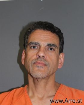 David  Ruiz Mugshot