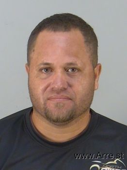 David  Ruiz Concepcion Mugshot