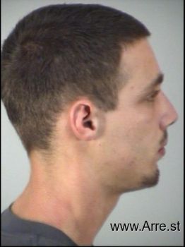 David Robert Russell Mugshot