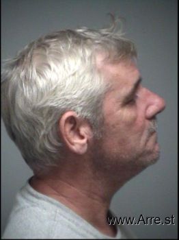 David Ash Russell Mugshot