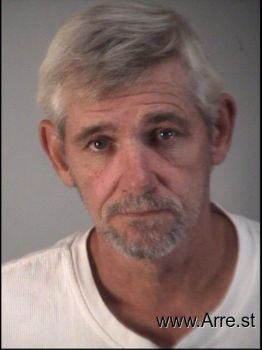 David Ash Russell Mugshot