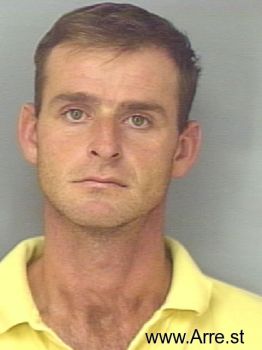 David  Russell Mugshot