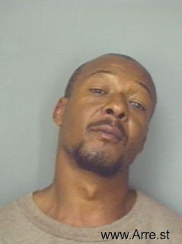 David Lee Russell Mugshot