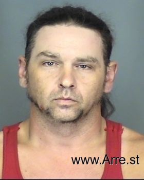 David Lee Russell Mugshot