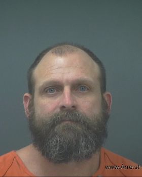 David Devane Rutherford Mugshot