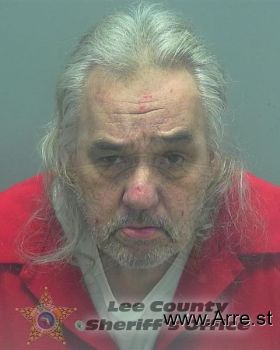 David Eugene Ryan Mugshot