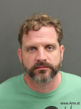 David Joseph Sanderlin Mugshot