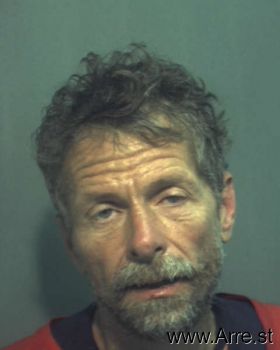 David William Sands Mugshot