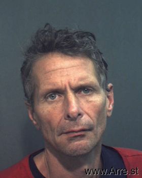 David  Sands Mugshot