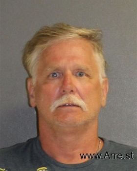 David  Sanford Mugshot