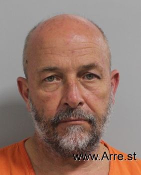 David  Sanford Mugshot