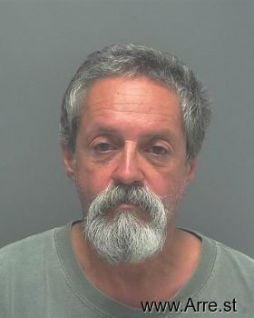 David  Santiago Mugshot