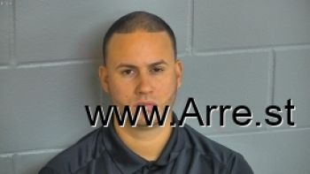 David Enrique Santiago-irrizarry Mugshot