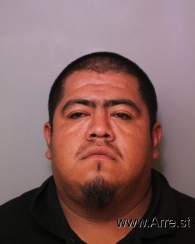 David  Santiago Torres Mugshot