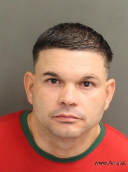 David  Santiagosantiago Mugshot