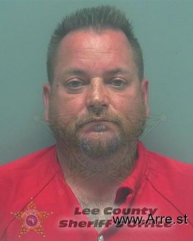 David Lee Saulsbury Mugshot