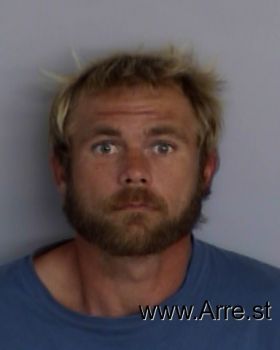 David Burton Saunders Mugshot