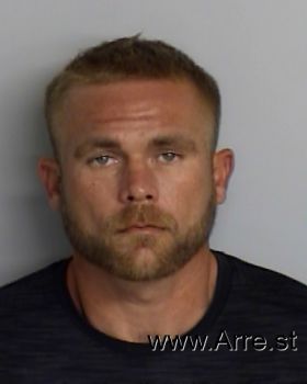 David Burton Saunders Mugshot