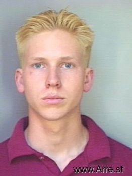 David  Savage Mugshot