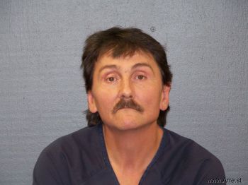 David Gene Savage Mugshot