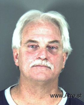 David Scott Sawyer Mugshot