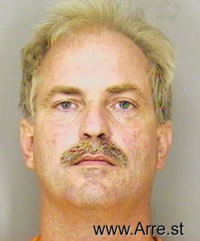 David Scott Sawyer Mugshot