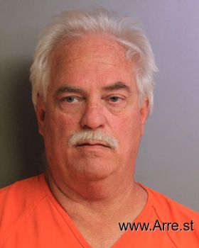 David Scott Sawyer Mugshot