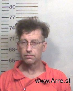 David Carl Schelah Mugshot