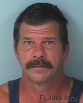 David E Shaffer Mugshot