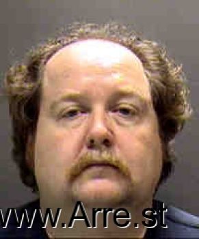 David  Shaffer Mugshot