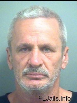 David Kevin Sharp Mugshot