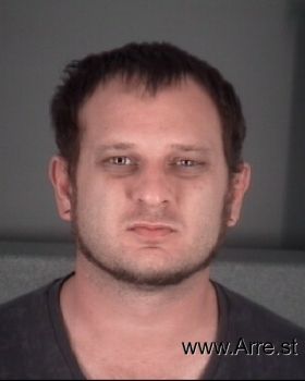 David Allen Sharpe Mugshot