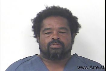 David James Shavers Mugshot